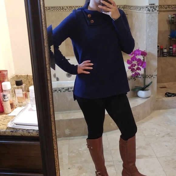 🧣❄Ashley ribbed sweater - Picture 7 of 8